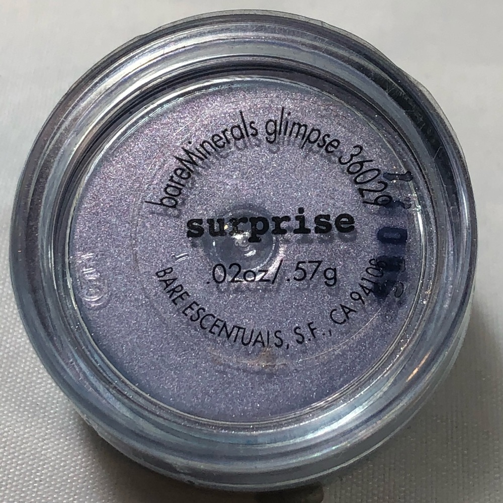 i.d. bareMinerals Eyeshadow: Surprise